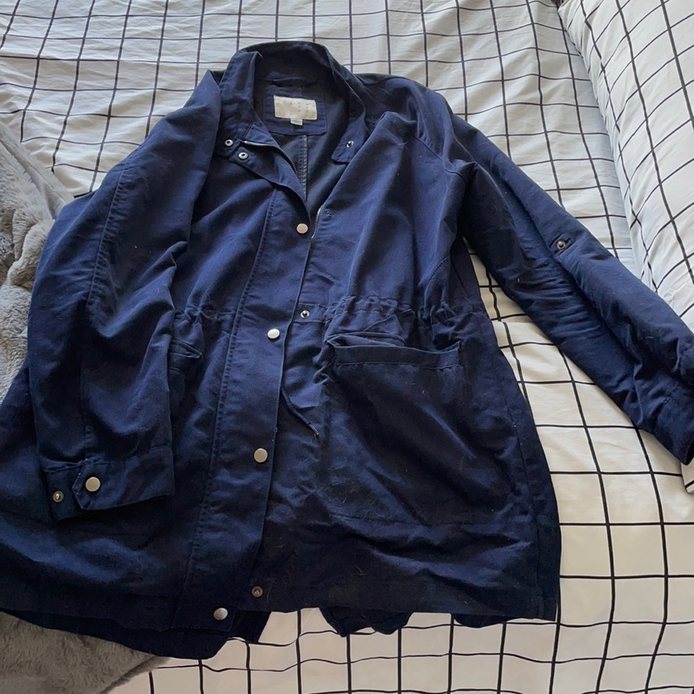 Xl only worn once